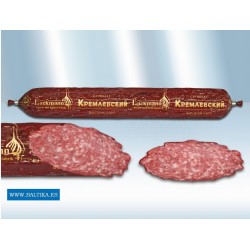 Сервелат "Кремлёвский" (свино-говяжий), 275гp